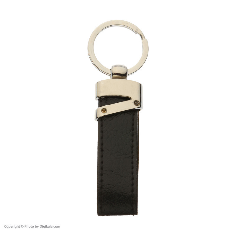 جاکلیدی طلا 18 عیار زنانه الن نار مدل N0170 جاکلیدی طلا 18 عیار زنانه الن نار مدل N0170