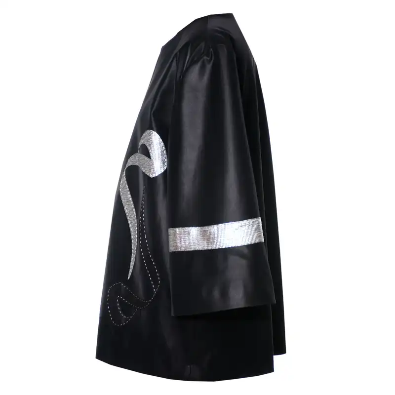 پالتو زنانه پروت مدل P070