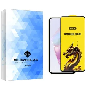 Pureglas NueGlas Y-Horo Screen Protector For Samsung Galaxy A35