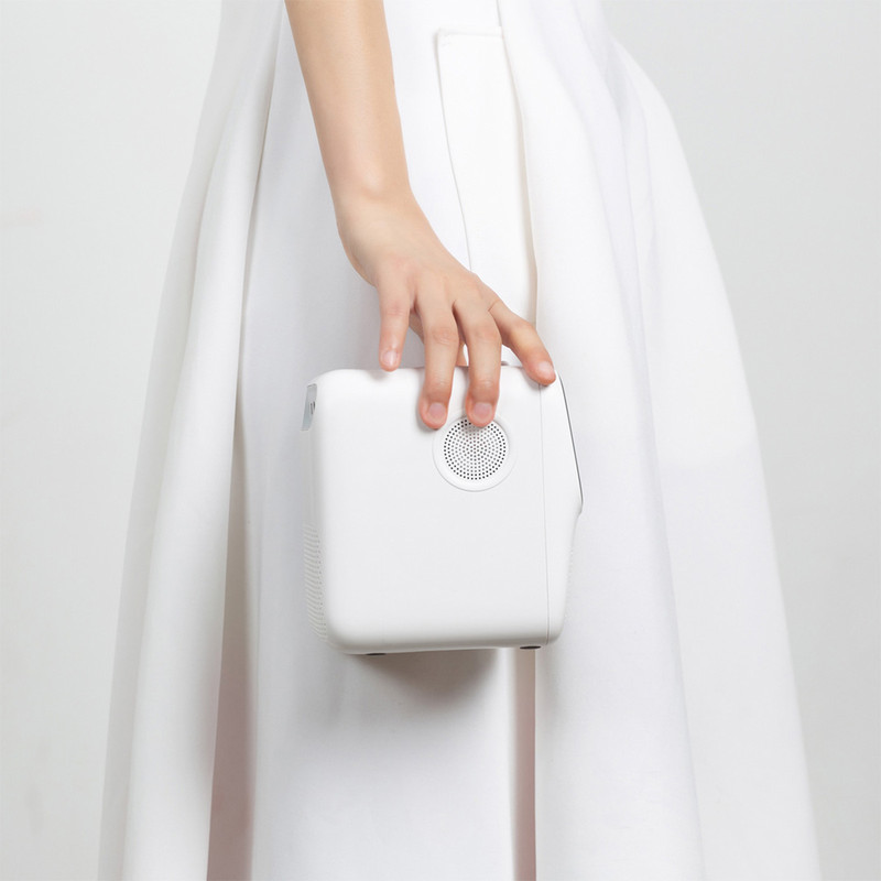 ویدیو پروژکتور قابل حمل شیائومی مدل Wanbo T2