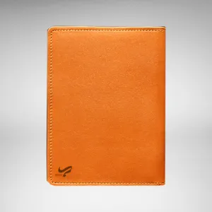 کیف مدارک چرم بیسراک مدل شبنم کد K-301-Mac
