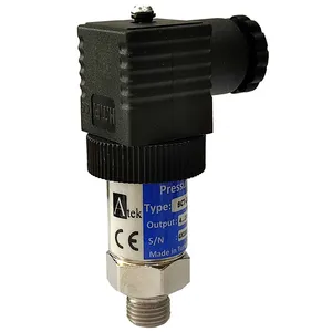 ترانسمیتر فشار اتک مدل BCT-110-600B