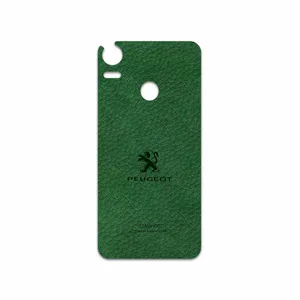 MAHOOT GL-PEGT Cover Sticker for HTC Desire 10 Pro