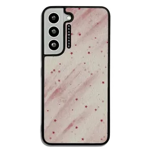 AKAM AMC-WSGS22-STARS-15 Cover For Samsung Galaxy S22