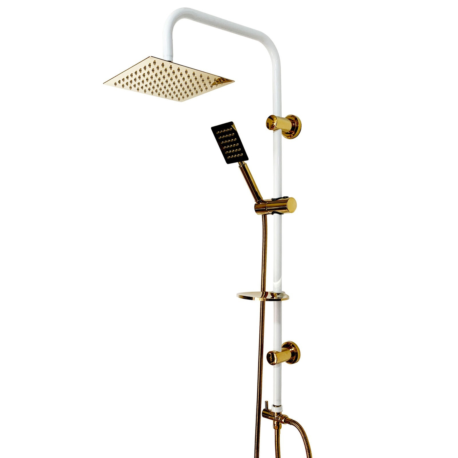 دوش حمام ریکان مدل نایس قهرمان