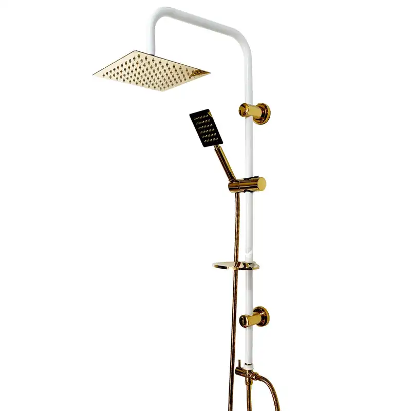 دوش حمام ریکان مدل نایس قهرمان