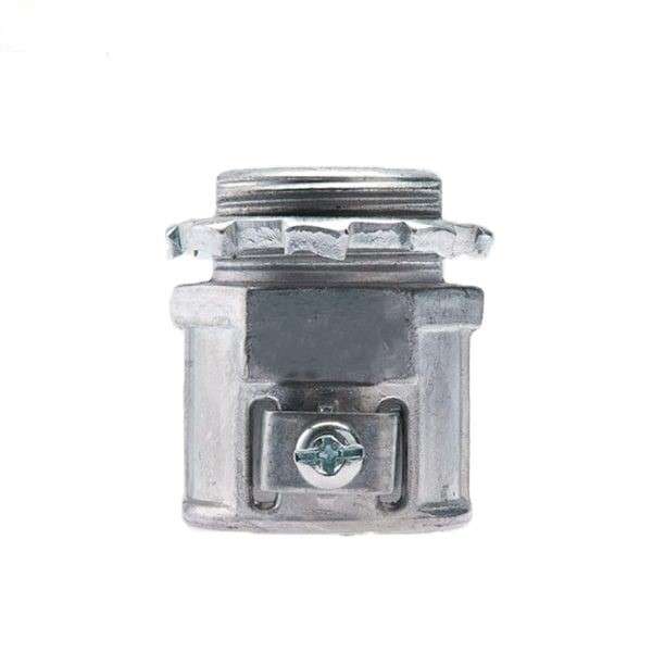 گلند لوله فلکسی مدل PG-21 بسته 6 عددی