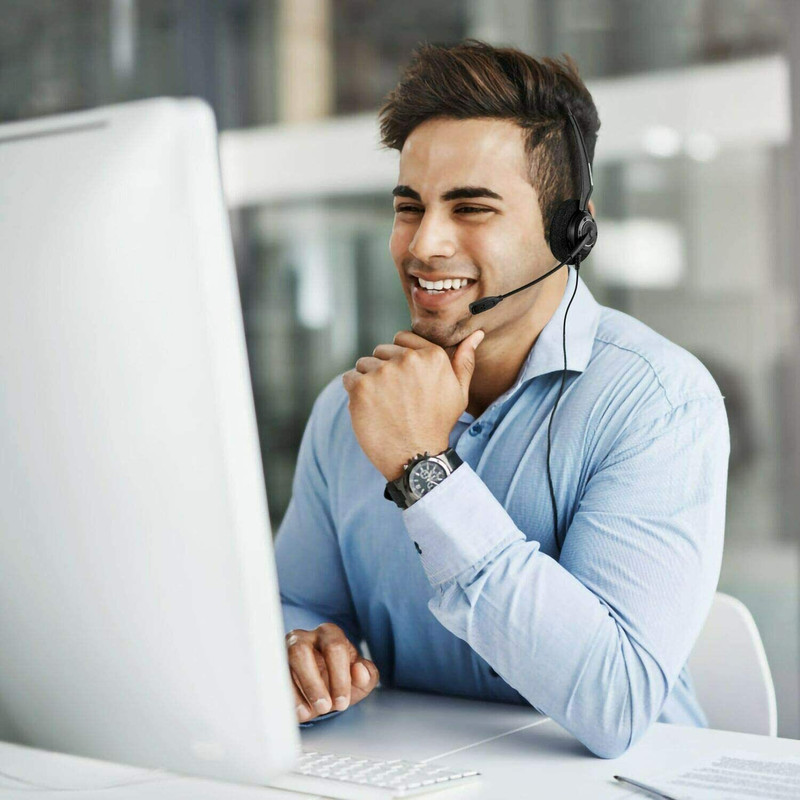 هدست تلفن آراما کد 9571