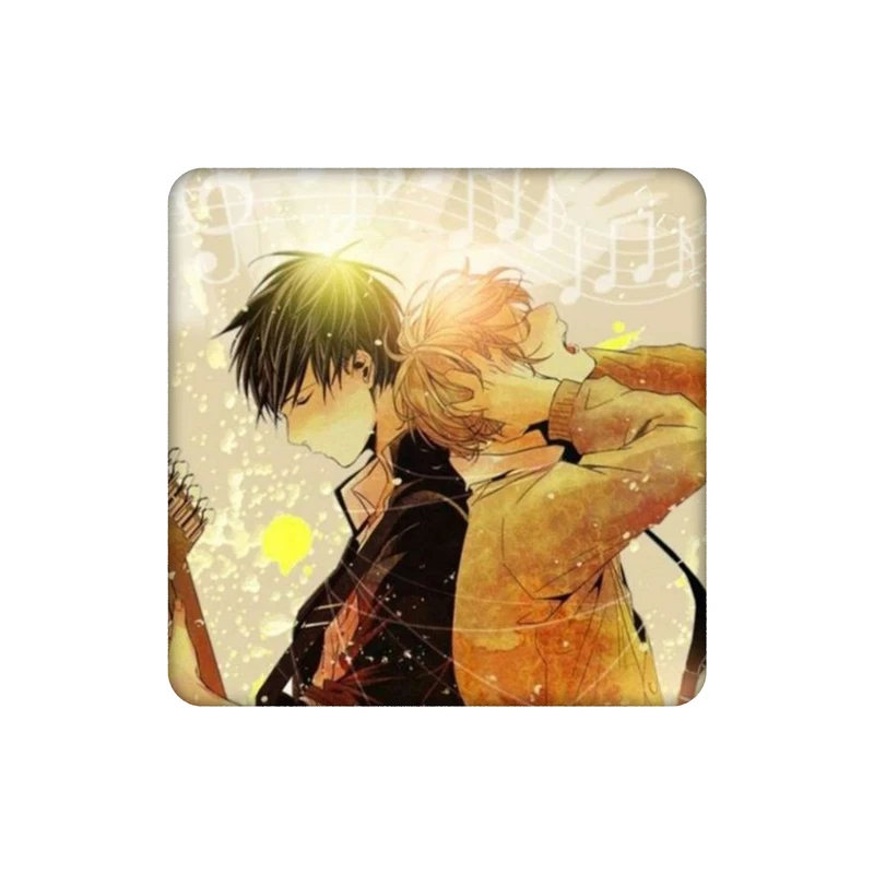 زیرلیوانی طرح انیمه گیون کد 7035381