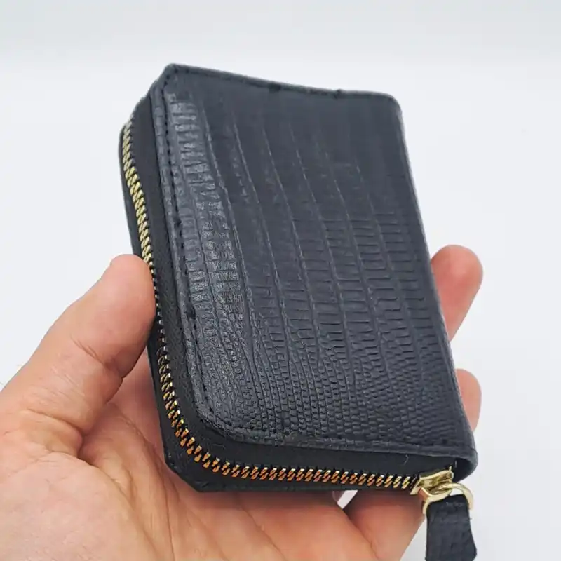 جاکارتی مدل زیپ دار