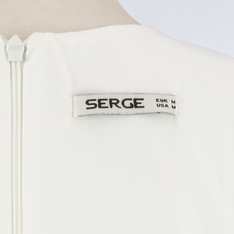 سارافون زنانه سرژه مدل 205507 - - 13