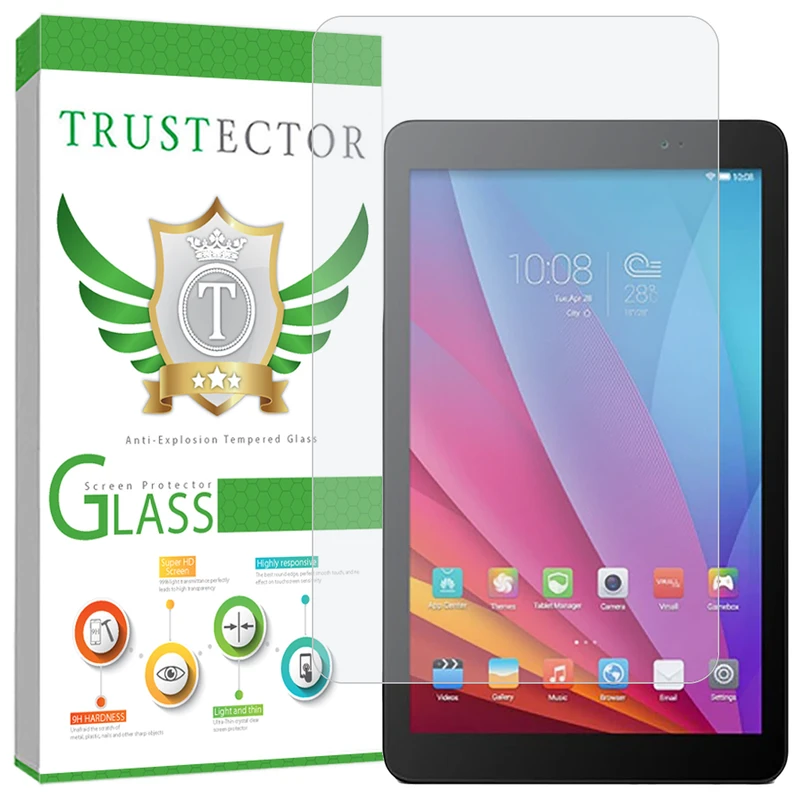 محافظ صفحه نمایش تراستکتور مدل TABT20 مناسب برای تبلت هوآوی MatePad T10