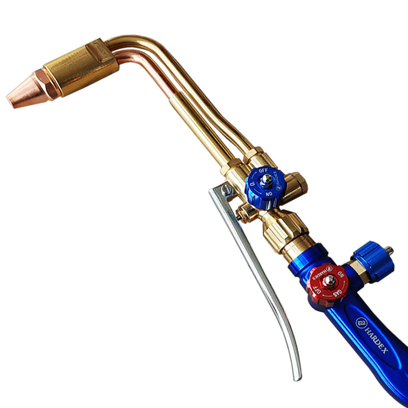 دسته هوا برش هاردکس مدل AT - 01890