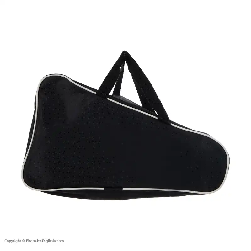 ماسک ایفای نقش مدل مافیا بسته 10 عددی به همراه کیف