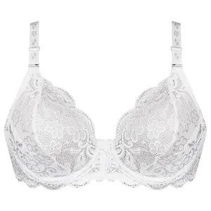 سوتین زنانه پانیذ مدل فنردار کد 66336