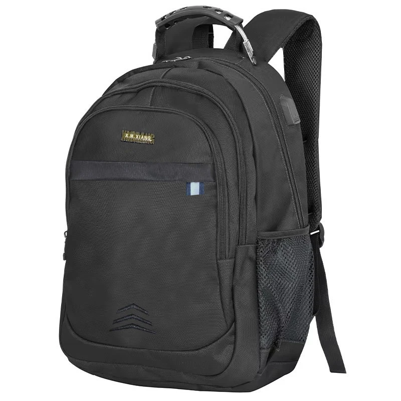 کوله پشتی لپ تاپ آلباتروس مدل 8110 مناسب برای لپ تاپ 14.1 تا 15.6 اینچی