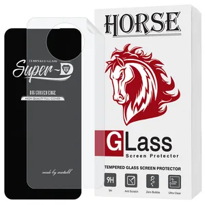Horse SUNH Screen Protector With Nano Back For Xiaomi X4 Gt / Redmi Note 11T Pro / Redmi Note 11T Pro Plus
