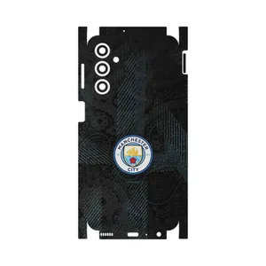 MAHOOT Manchester_City-FullSkin Cover Sticker for Samsung Galaxy M34 5G