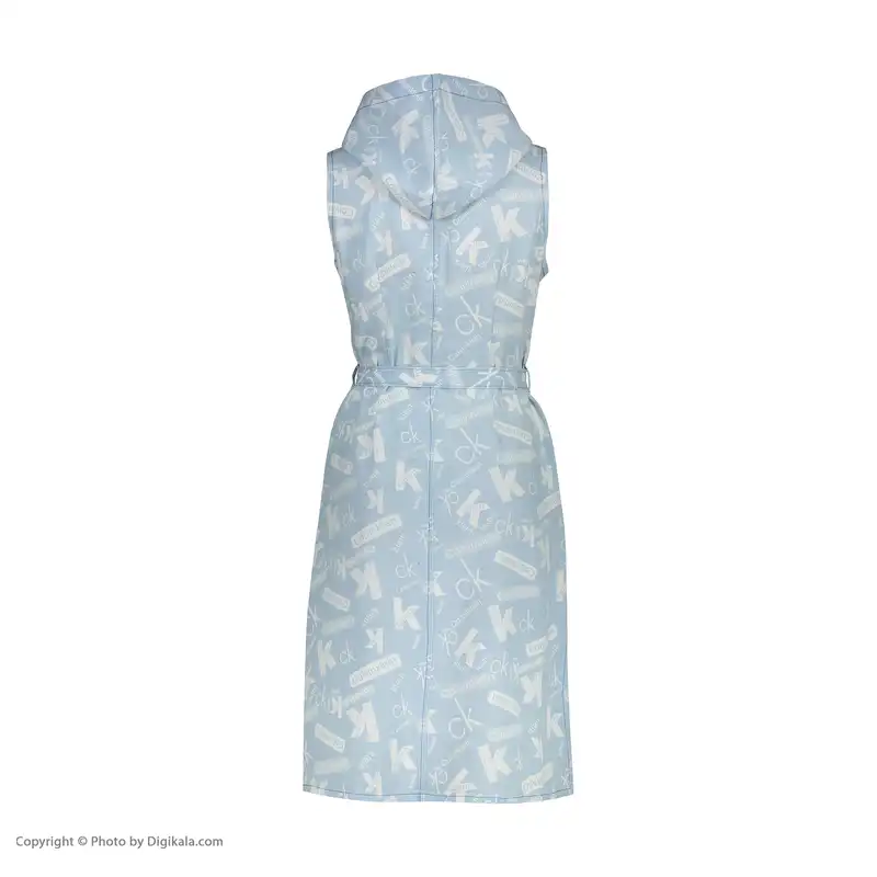 سارافون زنانه مدل S-104