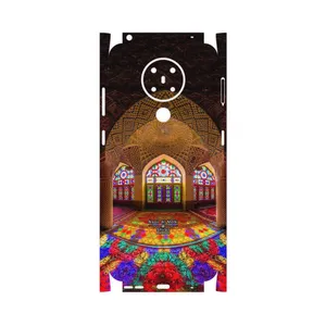 MAHOOT Nasir Al-Molk Mosque-FullSkin Cover Sticker for Nokia 5.3
