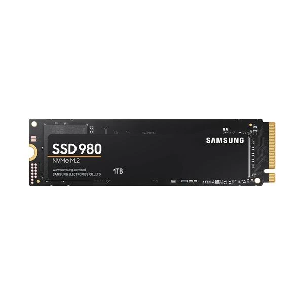  اس اس دی اینترنال سامسونگ مدل 980 EVO ظرفیت 1 ترابایت 