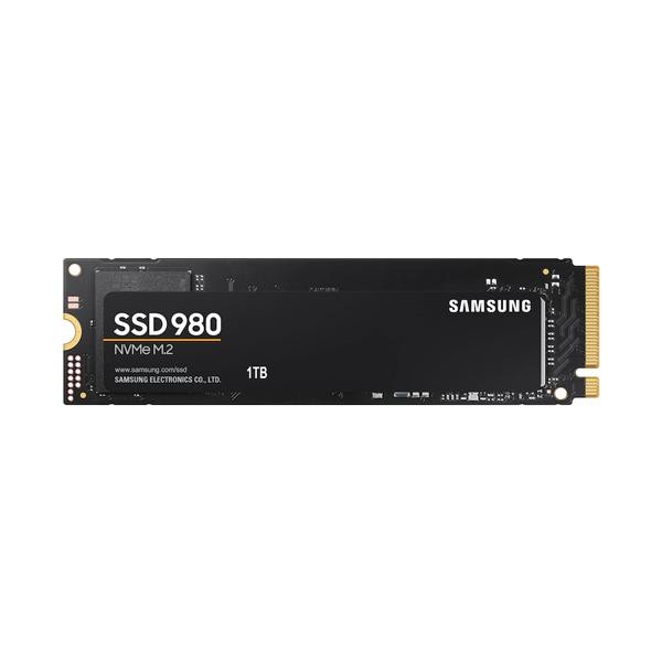 اس اس دی اینترنال سامسونگ مدل 980 EVO ظرفیت 1 ترابایت