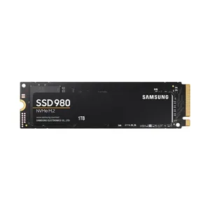 اس اس دی اینترنال سامسونگ مدل 980 EVO ظرفیت 1 ترابایت