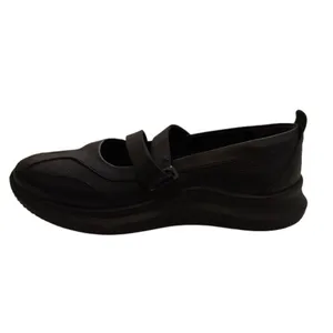 کفش روزمره زنانه ساینا چرم مدل A321