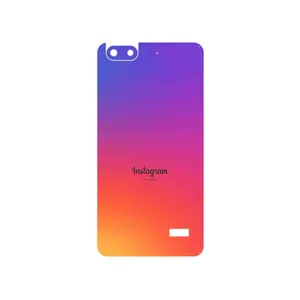 MAHOOT Instagram Cover Sticker for Honor 4C