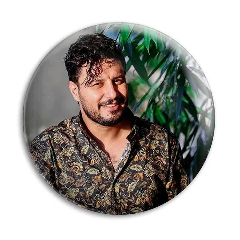 مگنت پرمانه طرح جواد عزتی کد pmag.27245