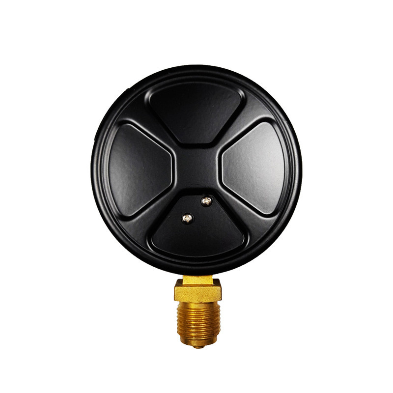 گیج فشار پکنز مدل 6bar-10cm