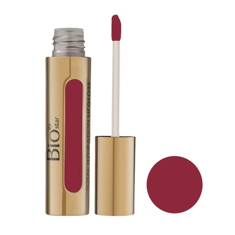 رژ لب مایع بیو استار مدل TOTL HYDRATION شماره B108