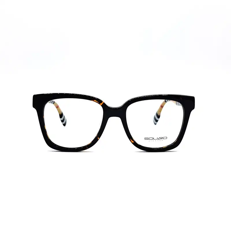 فریم عینک طبی اسکوآرو مدل SQ1705C2