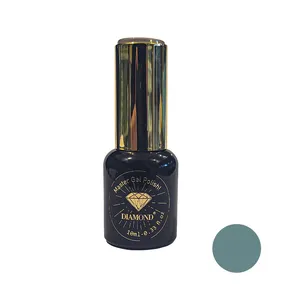 لاک ژل ناخن دیاموند سری MASTER شماره 35