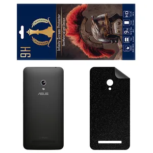 INFINITI PRO SD Back Skin For ASUS Zenfone 5 2014