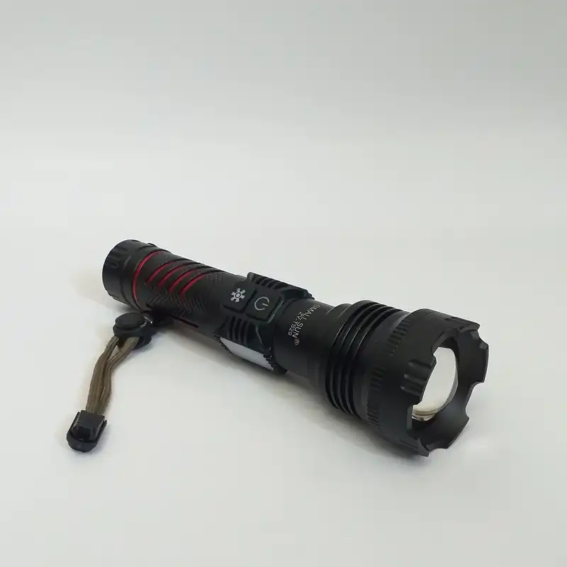 چراغ قوه دستی اسمال سان مدل TS29