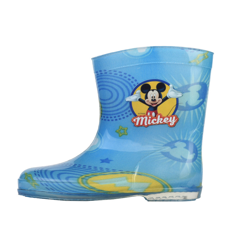 بوت پسرانه مدل 6716210