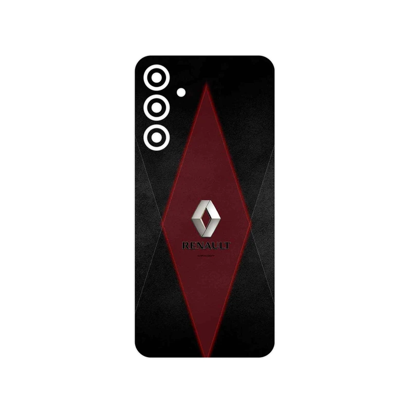 برچسب پوششی ماهوت مدل Renault مناسب برای گوشی موبایل سامسونگ Galaxy A16 4G