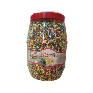 چانک مدل سنگریزه سحرآمیز - 2700 گرم