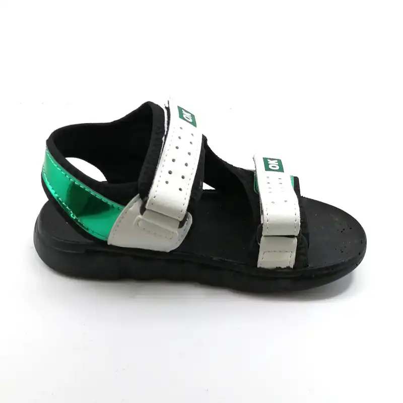 صندل پسرانه مدل HOPO_g