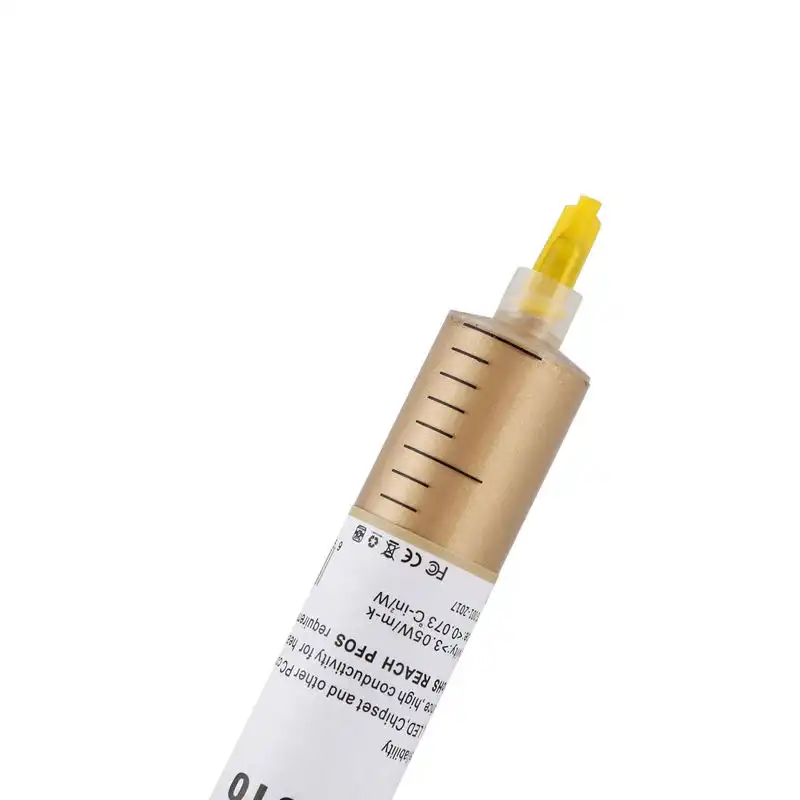 خمیر سیلیکون مدل HY610