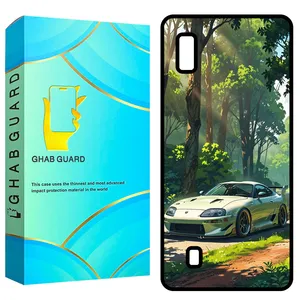 Ghab Guard GCHPA10 Cover For Samsung Galaxy A10 / M10