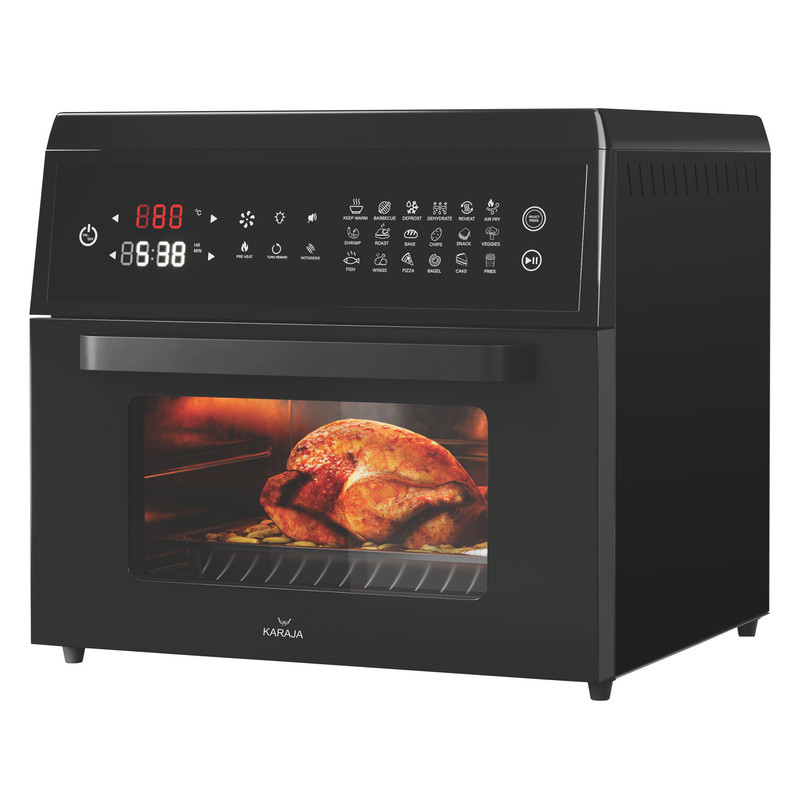 سرخ کن بدون روغن 25 لیتری کاراجا مدل GH5352-L