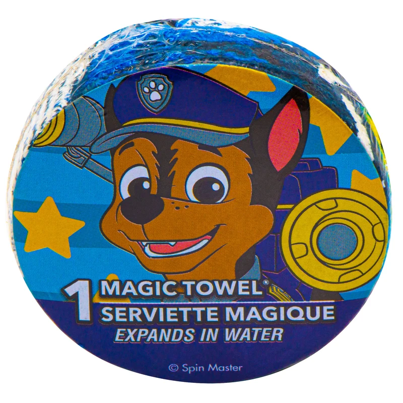 حوله فشرده مجیک تاول کد 5983