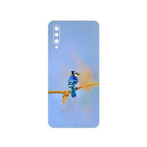 MAHOOT Cyanocitta cristata Cover Sticker for Samsung Galaxy A30s