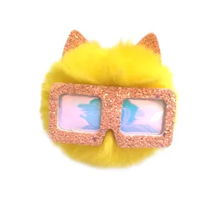 آویز عروسکی مدل cute