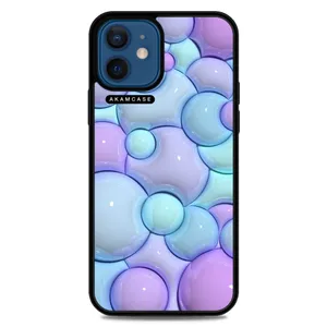 AKAM AMC-WA12M-JELLY-39 Cover For Apple iPhone 12 Mini