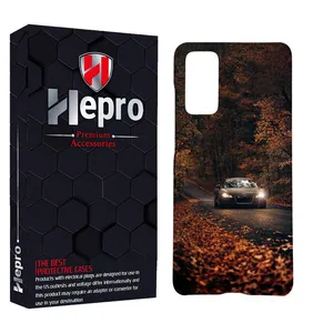 HEPRO MC Cover for SAMSUNG GALAXY S20 FE