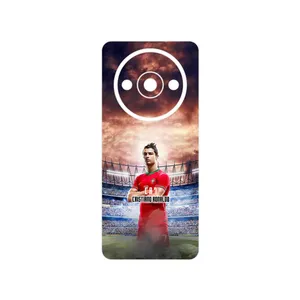 MAHOOT Cristiano Ronaldo 2 Cover Sticker for Xiaomi Redmi A3