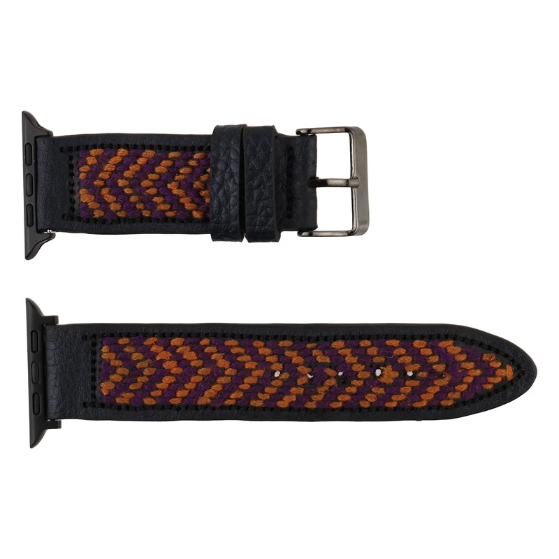 بند بومی مدل A19 مناسب برای اپل واچ 40 میلیمتری